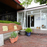別館・外観